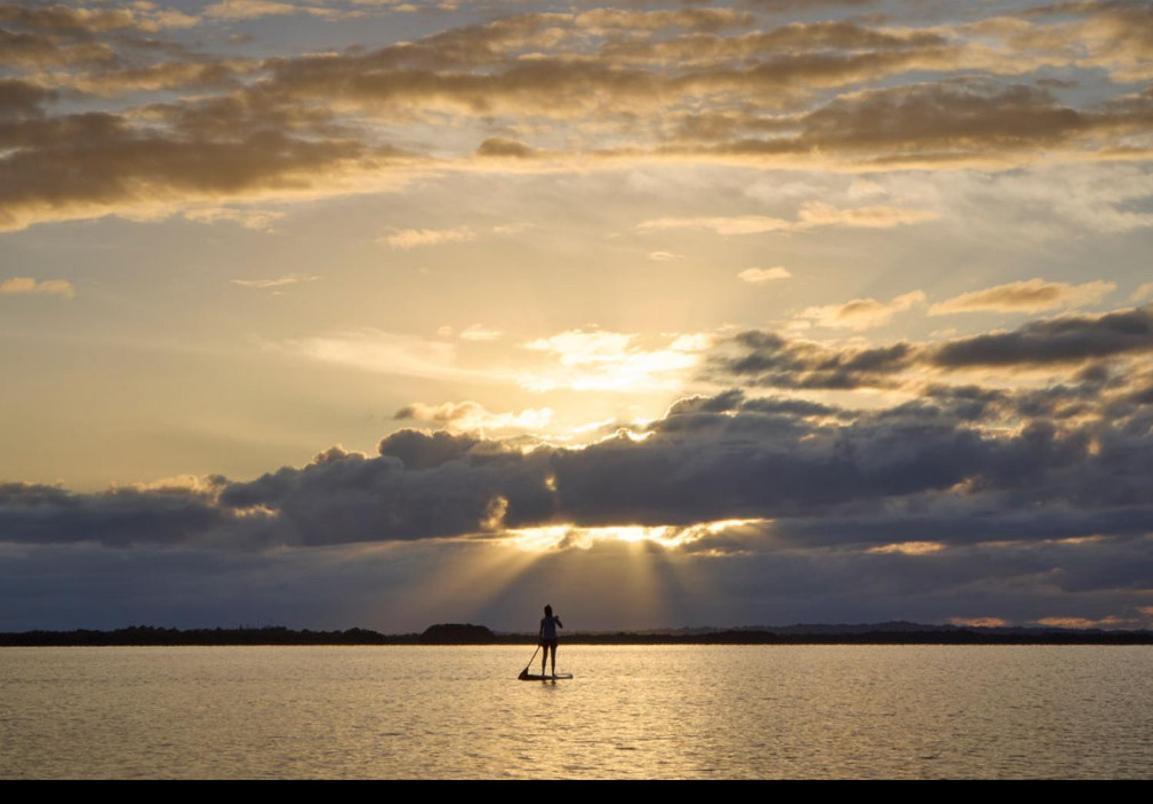 Dolphin Bay Hideaway Bed and Breakfast Bocas del Toro Buitenkant foto